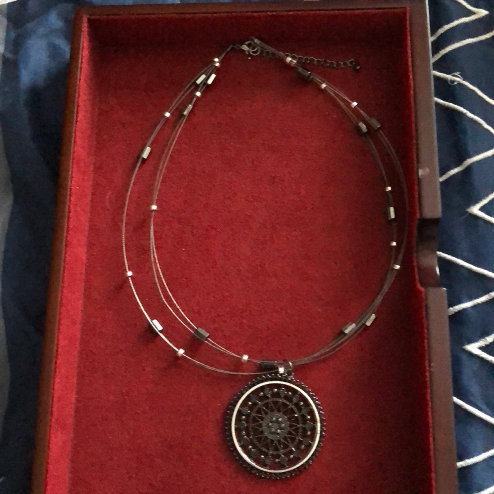 Necklace
